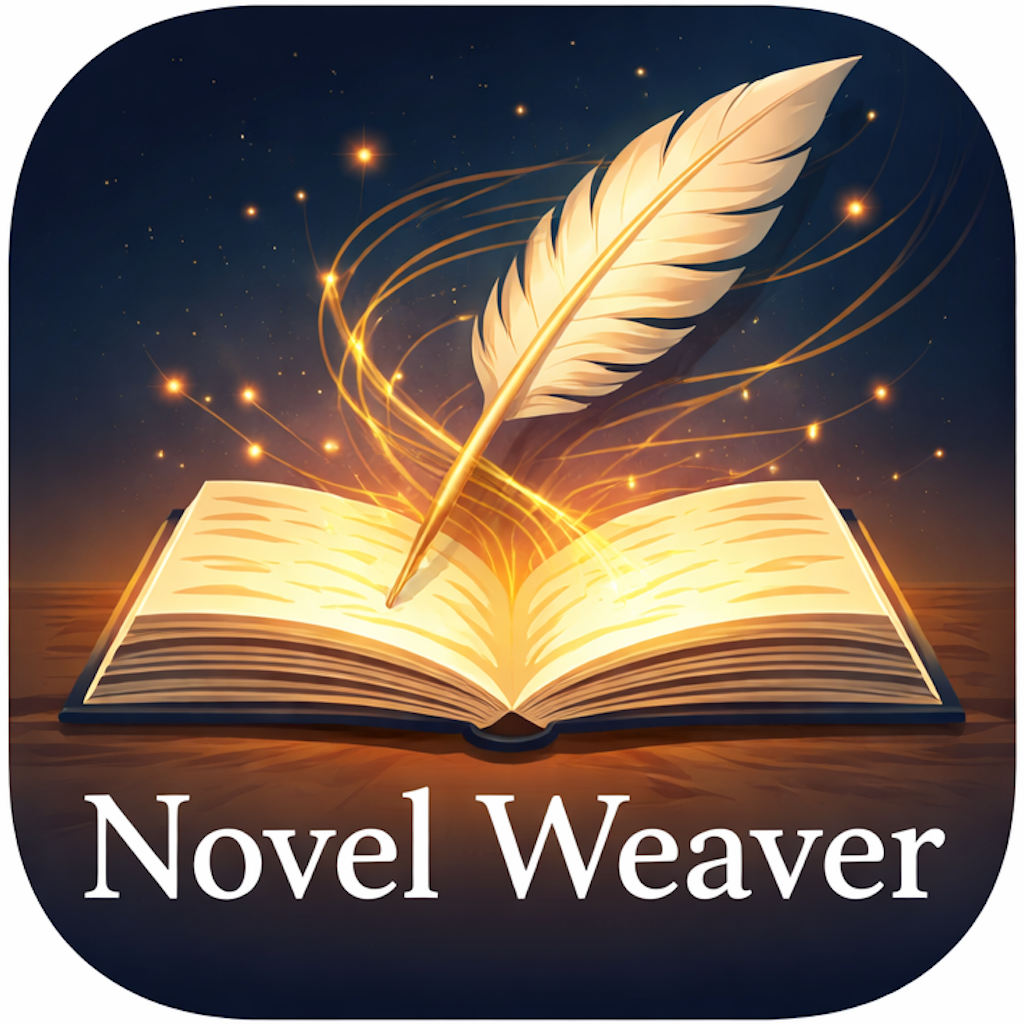 NovelWeaver