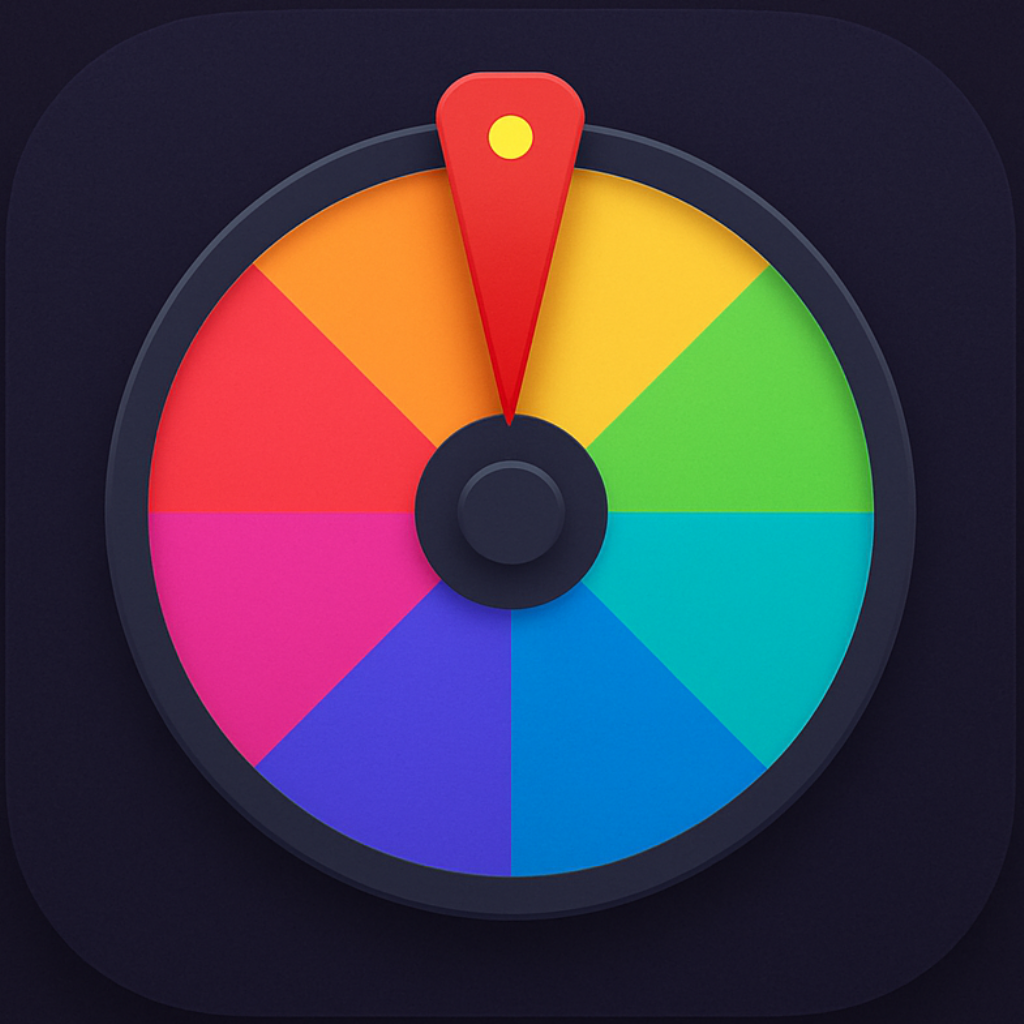 Wheel of Choices